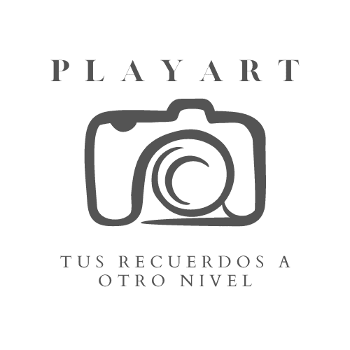 PlayArt Eventos Logo